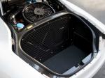 Volkswagen XL1 2013 года